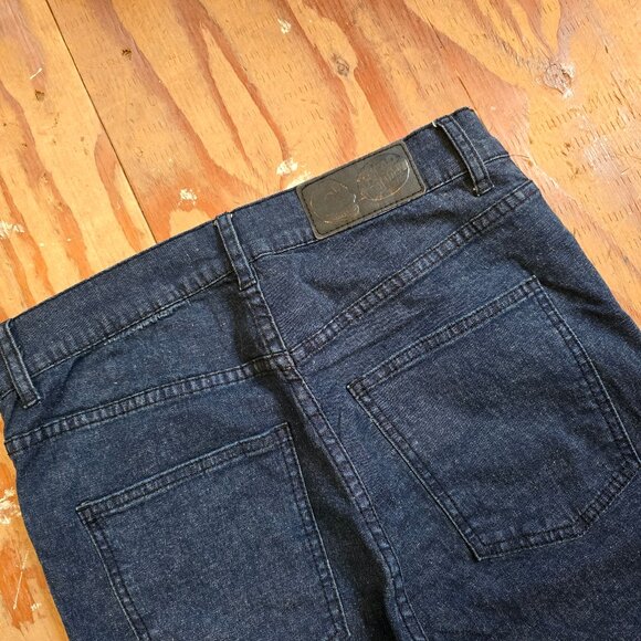 Cheap Monday Skinny Jeans W33 L32 - Picture 5 of 7